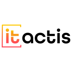 Itactis логотип