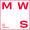 Логотип MWS