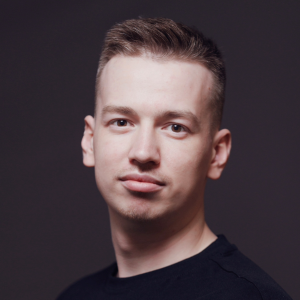 Тимофей Харитонов